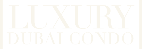 Luxury Dubai Condo